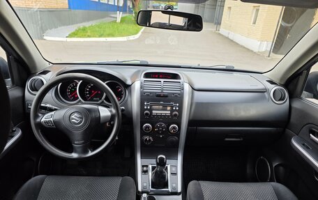 Suzuki Grand Vitara, 2005 год, 560 000 рублей, 7 фотография