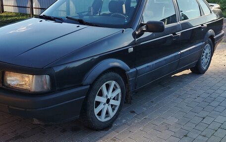 Volkswagen Passat B3, 1992 год, 140 000 рублей, 3 фотография
