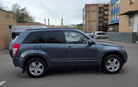 Suzuki Grand Vitara, 2005 год, 560 000 рублей, 4 фотография