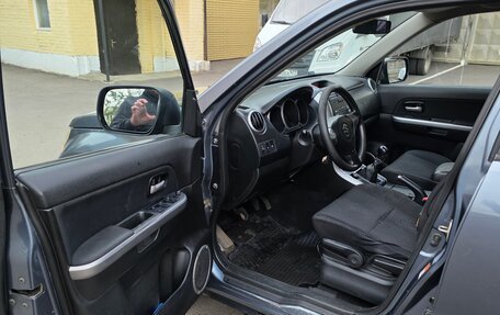 Suzuki Grand Vitara, 2005 год, 560 000 рублей, 5 фотография