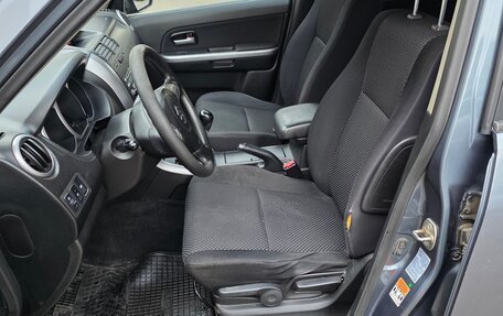 Suzuki Grand Vitara, 2005 год, 560 000 рублей, 10 фотография