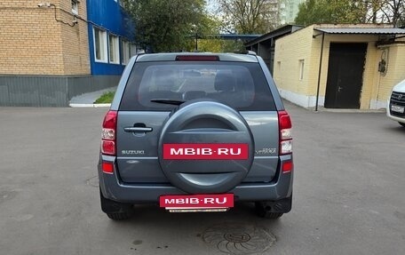Suzuki Grand Vitara, 2005 год, 560 000 рублей, 3 фотография