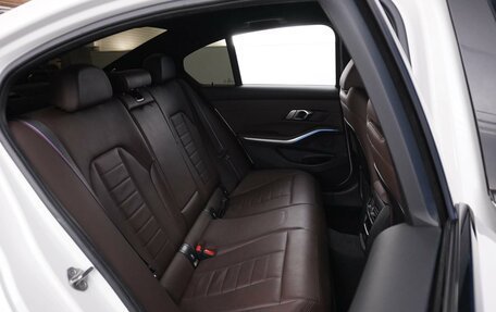 BMW 3 серия, 2021 год, 4 574 444 рублей, 7 фотография