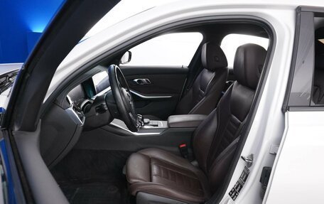 BMW 3 серия, 2021 год, 4 574 444 рублей, 10 фотография