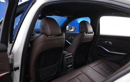 BMW 3 серия, 2021 год, 4 574 444 рублей, 11 фотография