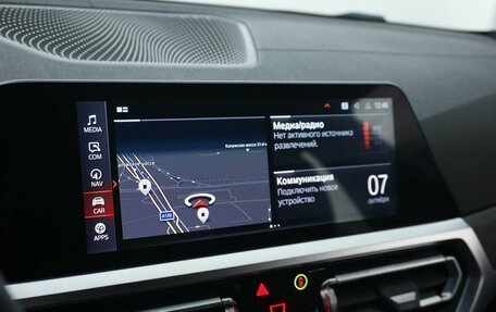 BMW 3 серия, 2021 год, 4 574 444 рублей, 15 фотография