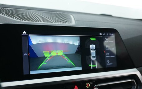 BMW 3 серия, 2021 год, 4 574 444 рублей, 14 фотография