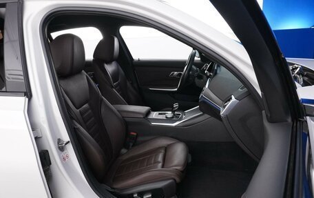 BMW 3 серия, 2021 год, 4 574 444 рублей, 8 фотография