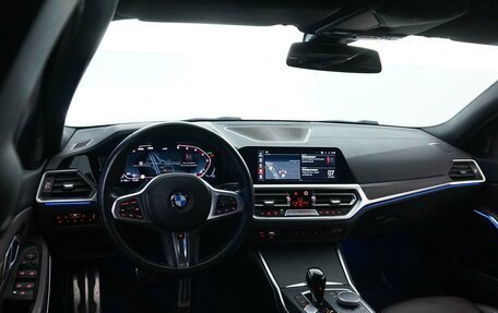 BMW 3 серия, 2021 год, 4 574 444 рублей, 6 фотография