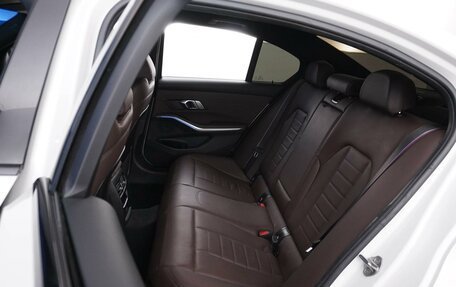 BMW 3 серия, 2021 год, 4 574 444 рублей, 9 фотография