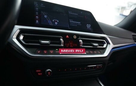 BMW 3 серия, 2021 год, 4 574 444 рублей, 16 фотография