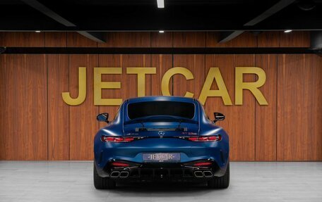 Mercedes-Benz AMG GT, 2024 год, 25 835 000 рублей, 8 фотография