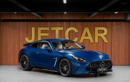 Mercedes-Benz AMG GT, 2024 год, 25 835 000 рублей, 6 фотография