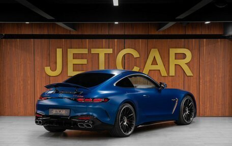 Mercedes-Benz AMG GT, 2024 год, 25 835 000 рублей, 7 фотография