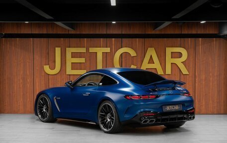 Mercedes-Benz AMG GT, 2024 год, 25 835 000 рублей, 9 фотография