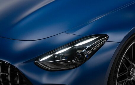 Mercedes-Benz AMG GT, 2024 год, 25 835 000 рублей, 2 фотография