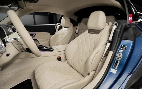 Mercedes-Benz AMG GT, 2024 год, 25 835 000 рублей, 14 фотография