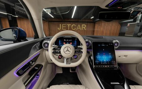 Mercedes-Benz AMG GT, 2024 год, 25 835 000 рублей, 19 фотография