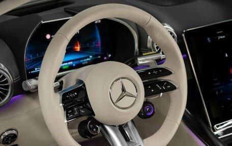 Mercedes-Benz AMG GT, 2024 год, 25 835 000 рублей, 16 фотография