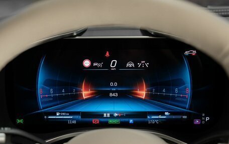 Mercedes-Benz AMG GT, 2024 год, 25 835 000 рублей, 20 фотография