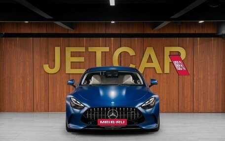 Mercedes-Benz AMG GT, 2024 год, 25 835 000 рублей, 5 фотография