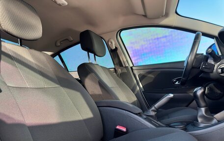 Renault Fluence I, 2012 год, 735 000 рублей, 7 фотография
