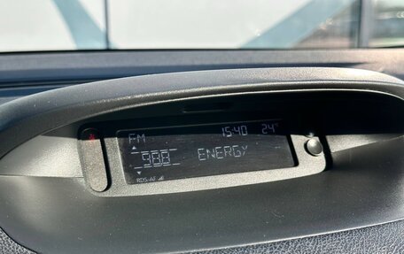Renault Fluence I, 2012 год, 735 000 рублей, 14 фотография