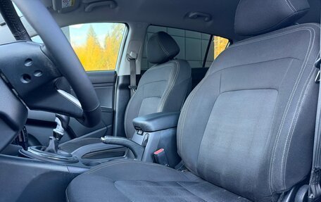 KIA Sportage III, 2015 год, 1 399 000 рублей, 18 фотография