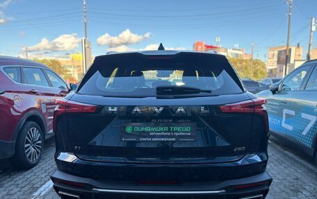 Haval F7, 2024 год, 2 841 000 рублей, 7 фотография