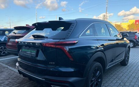 Haval F7, 2024 год, 2 841 000 рублей, 6 фотография