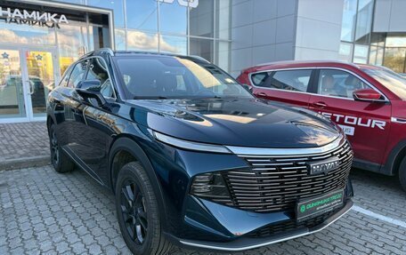 Haval F7, 2024 год, 2 841 000 рублей, 3 фотография