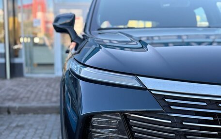 Haval F7, 2024 год, 2 841 000 рублей, 4 фотография