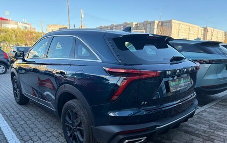 Haval F7, 2024 год, 2 841 000 рублей, 8 фотография