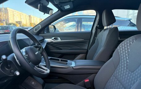 Haval F7, 2024 год, 2 841 000 рублей, 10 фотография