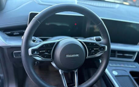 Haval F7, 2024 год, 2 841 000 рублей, 11 фотография