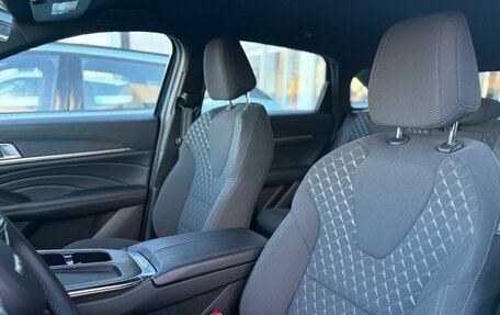 Haval F7, 2024 год, 2 841 000 рублей, 12 фотография