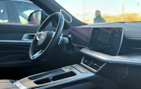 Haval F7, 2024 год, 2 841 000 рублей, 14 фотография