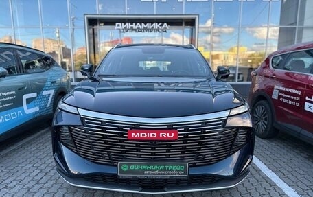 Haval F7, 2024 год, 2 841 000 рублей, 2 фотография