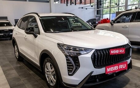Haval Jolion, 2026 год, 2 424 510 рублей, 3 фотография