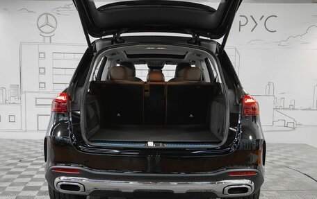 Mercedes-Benz GLE, 2025 год, 10 500 000 рублей, 9 фотография