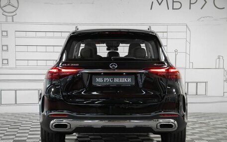 Mercedes-Benz GLE, 2025 год, 10 500 000 рублей, 8 фотография