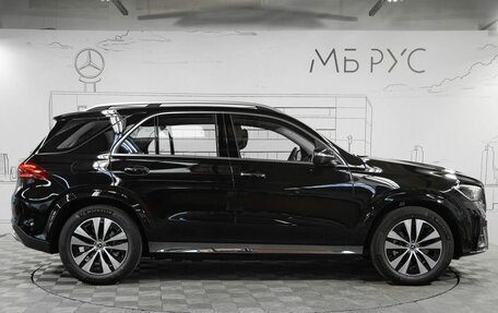Mercedes-Benz GLE, 2025 год, 10 500 000 рублей, 6 фотография