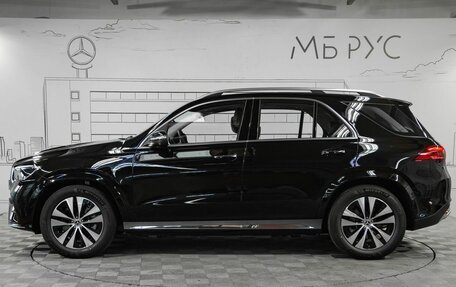 Mercedes-Benz GLE, 2025 год, 10 500 000 рублей, 12 фотография