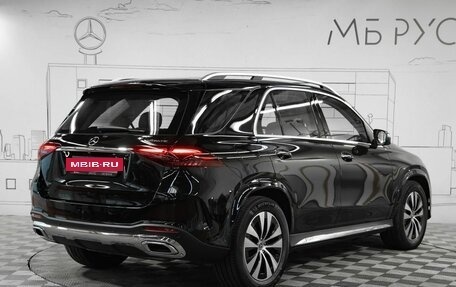 Mercedes-Benz GLE, 2025 год, 10 500 000 рублей, 7 фотография