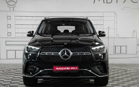 Mercedes-Benz GLE, 2025 год, 10 500 000 рублей, 4 фотография