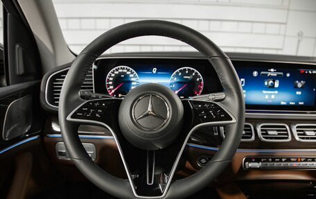 Mercedes-Benz GLE, 2025 год, 10 500 000 рублей, 19 фотография