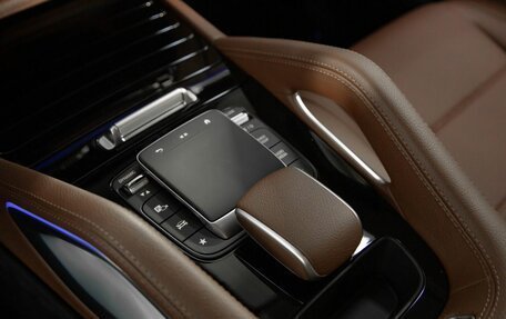 Mercedes-Benz GLE, 2025 год, 10 500 000 рублей, 24 фотография