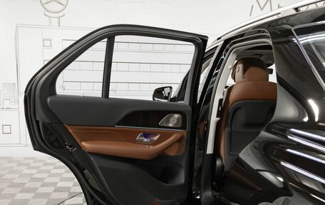 Mercedes-Benz GLE, 2025 год, 10 500 000 рублей, 28 фотография
