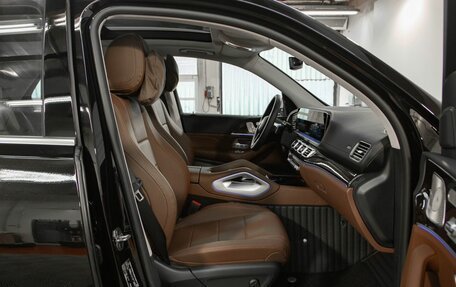Mercedes-Benz GLE, 2025 год, 10 500 000 рублей, 26 фотография