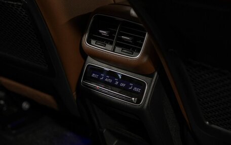 Mercedes-Benz GLE, 2025 год, 10 500 000 рублей, 33 фотография
